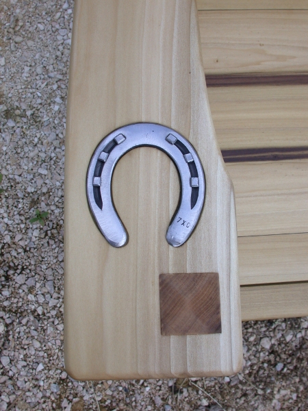 GR226 45 Armst�tze links